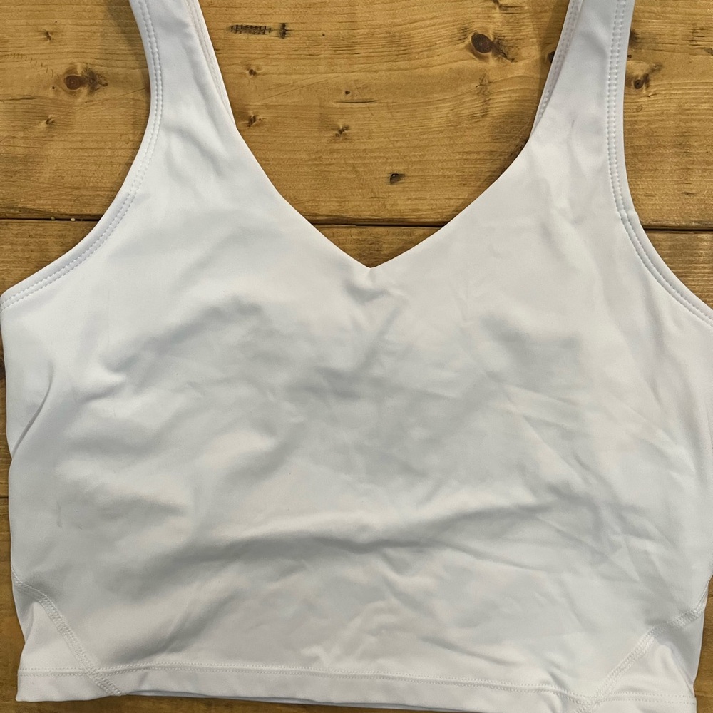 Sports bra/top